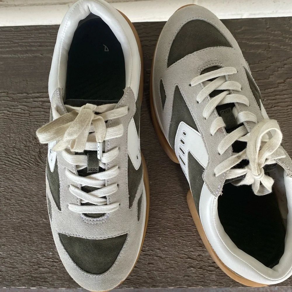 Tory Burch Tori Sport Bubble Sneakers